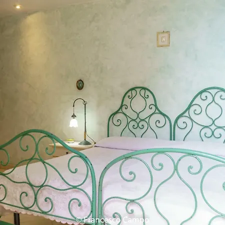 Apartamento Sole E Mare