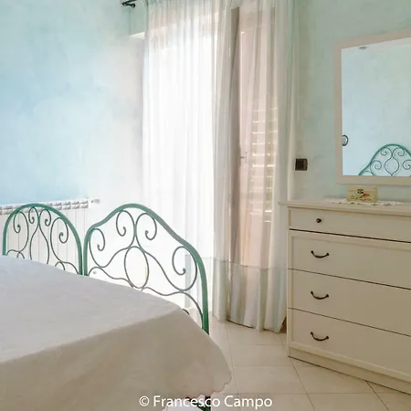 Apartamento Sole E Mare *