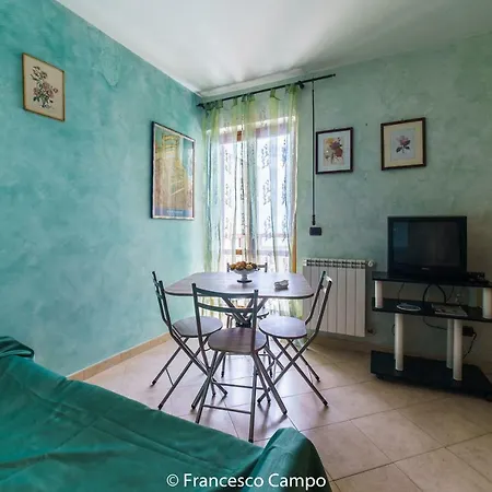 Sole E Mare Apartment