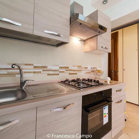 Apartamento Sole E Mare