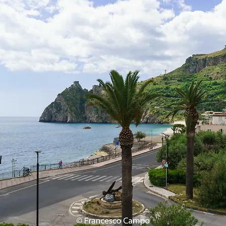 Sole E Mare SantʼAlessio Siculo