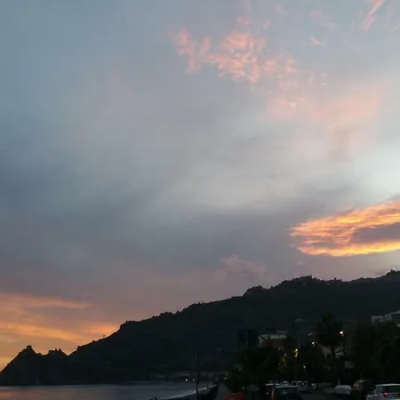 Sole E Mare Apartamento *
